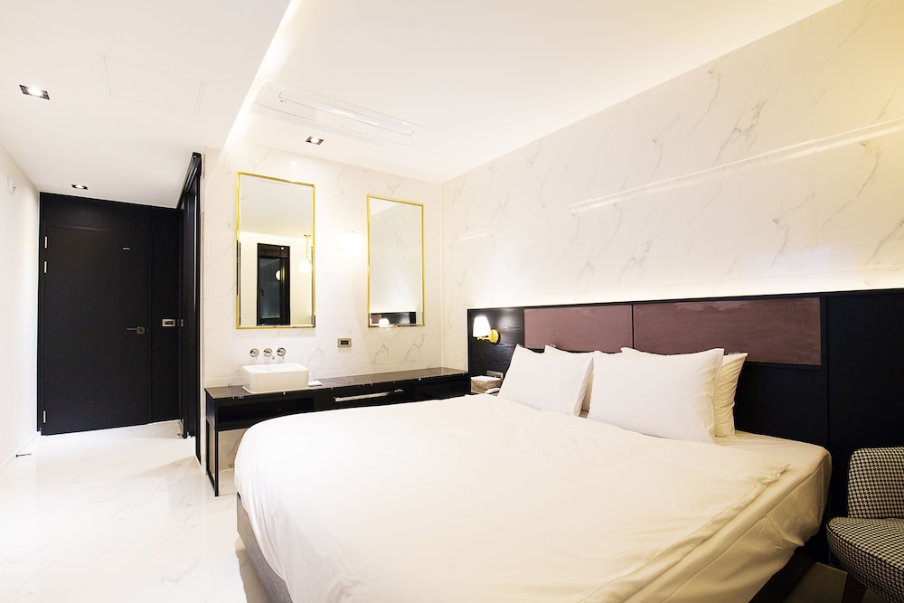 Brown Dot Hotel Business Busan Station 14/70