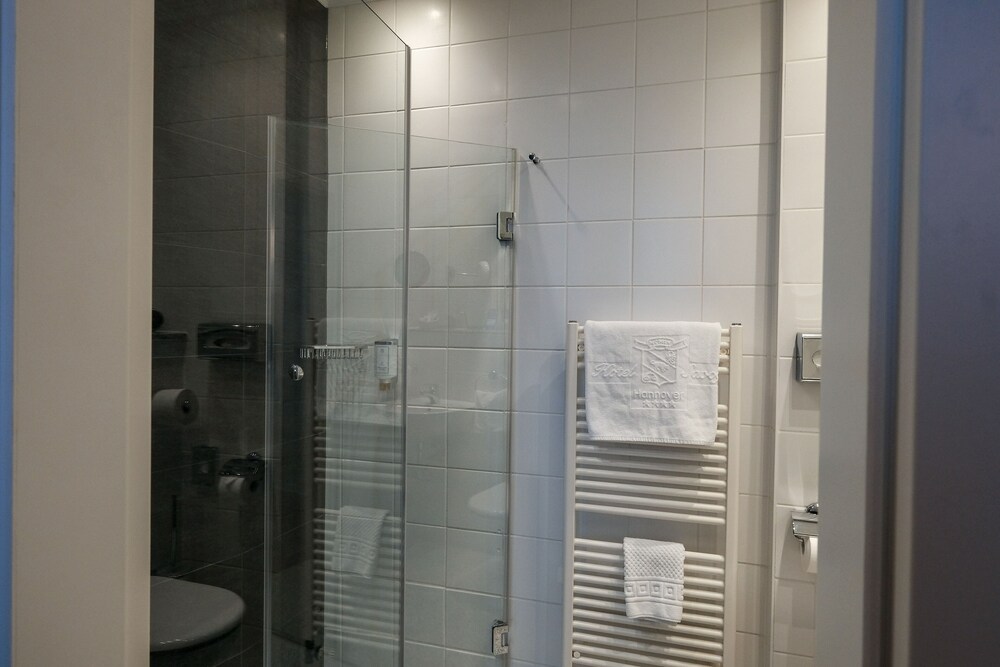 Hotel Savoy Hanover 6/50