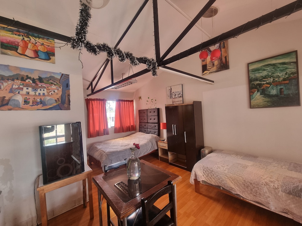 Inkas Garden Apartment 27/50