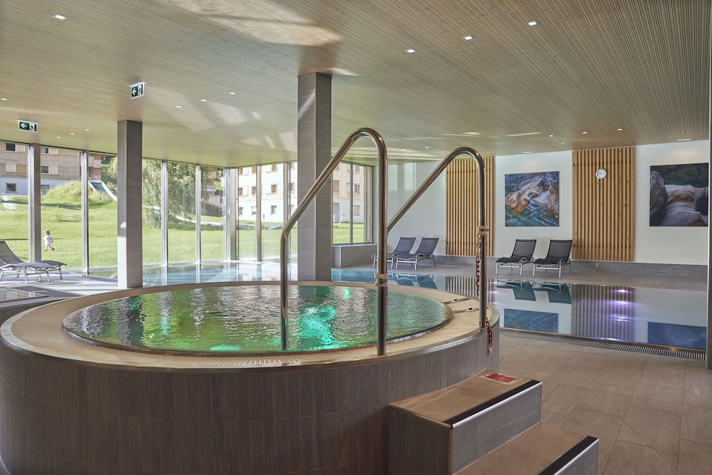Pradas Resort Brigels 26/73