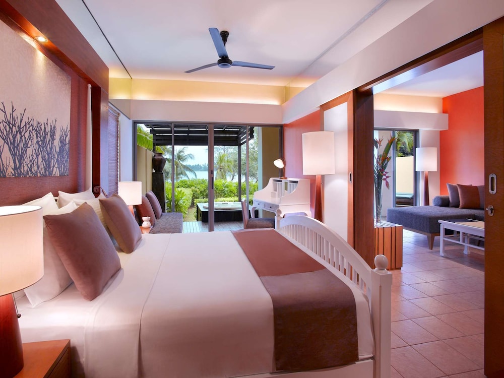 HOMM Laguna Bintan 12/50