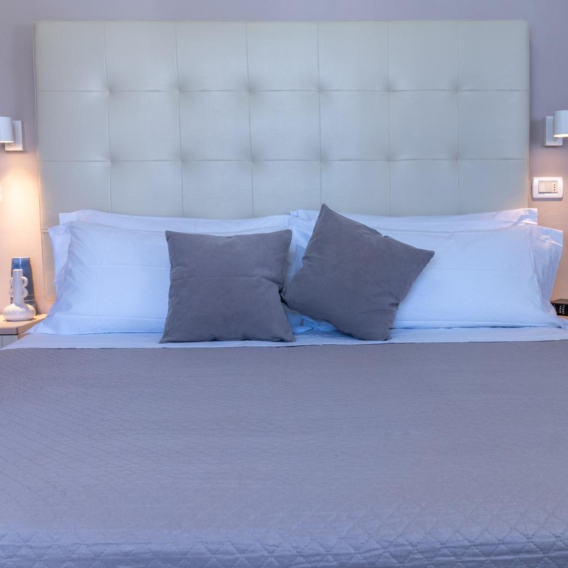 Hotel Alfonsina 30/50