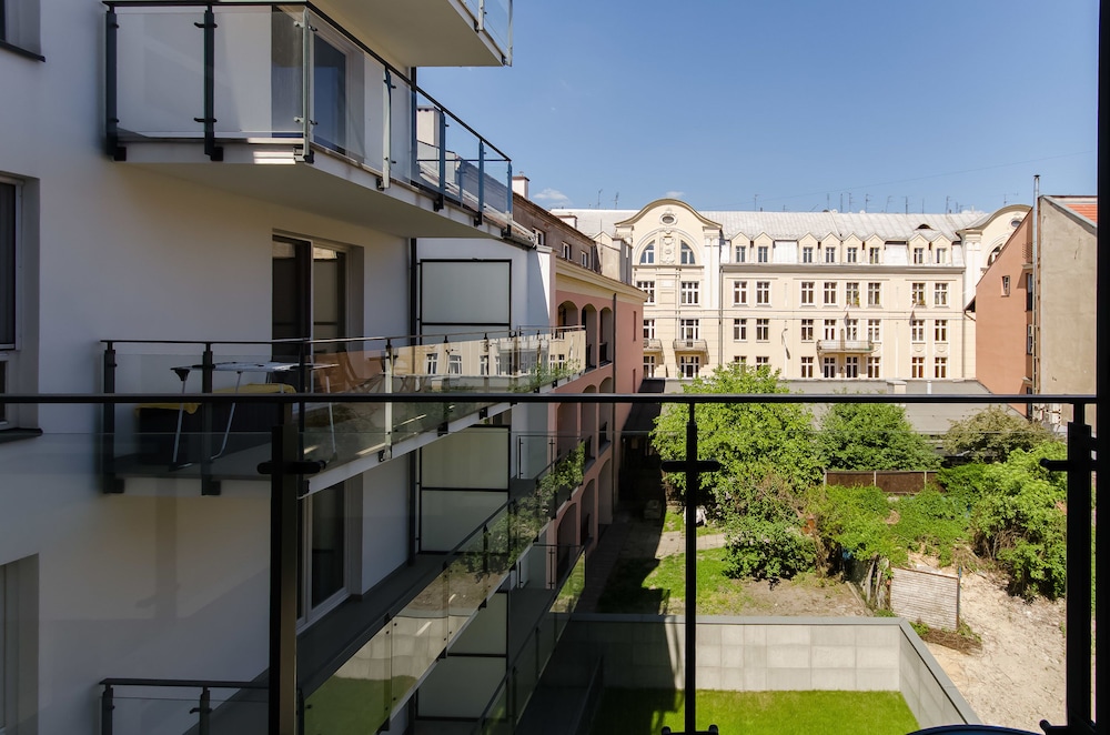 Old Town Premium Apartments 3/50
