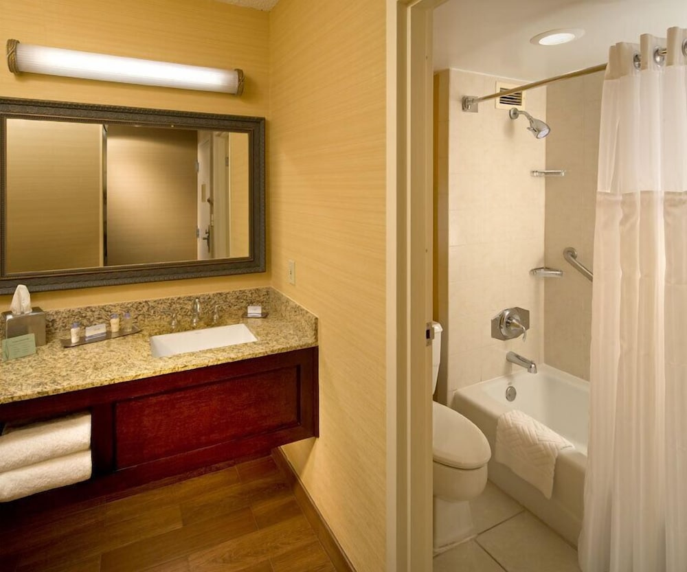 The Park Vista A Doubletree By Hilton Hotel Gatlinburg 8/39