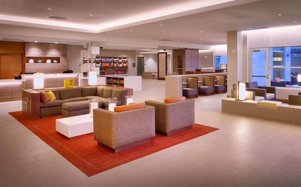 Hyatt House Salt Lake City Downtown 42/65