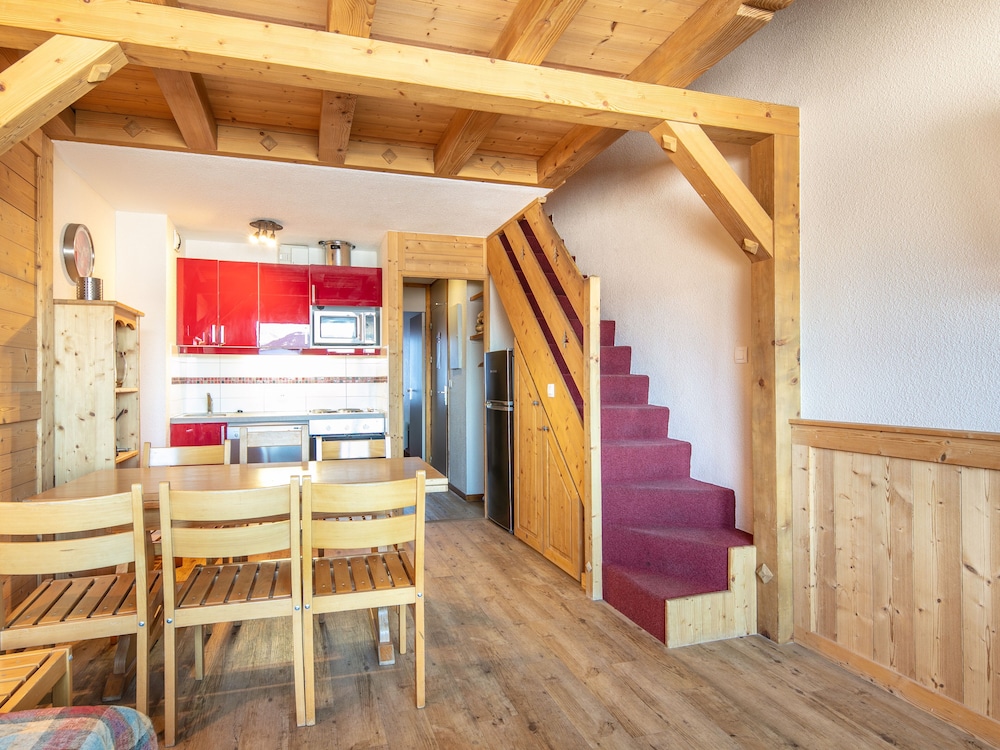 Vacanceole Residence Le Sappey 7/65