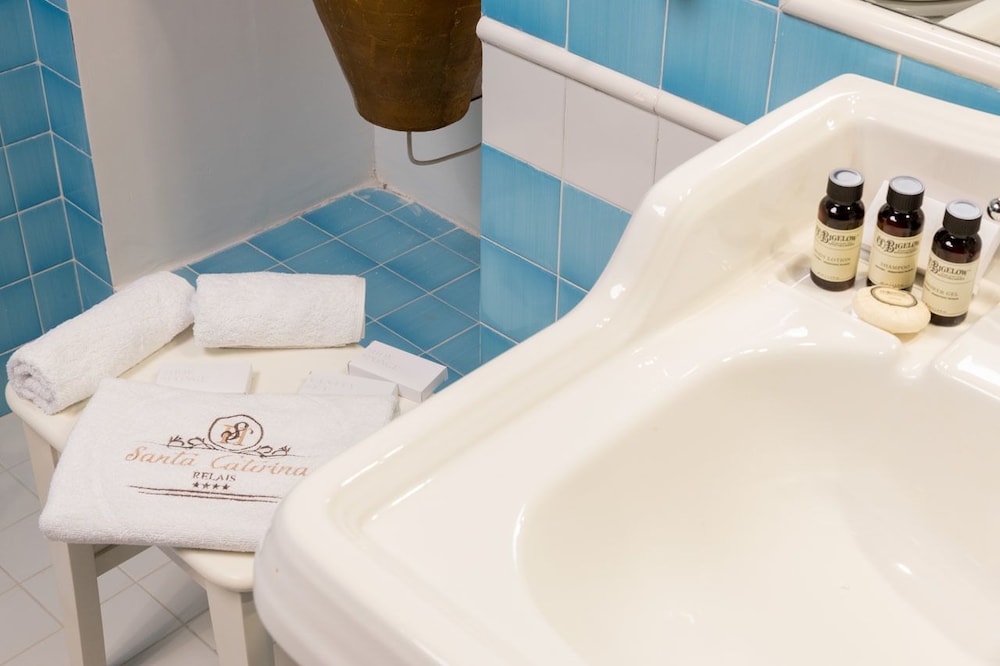 Relais Santa Caterina 30/50