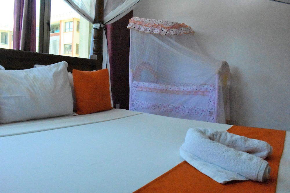 Suswa Six Apartment 写真2