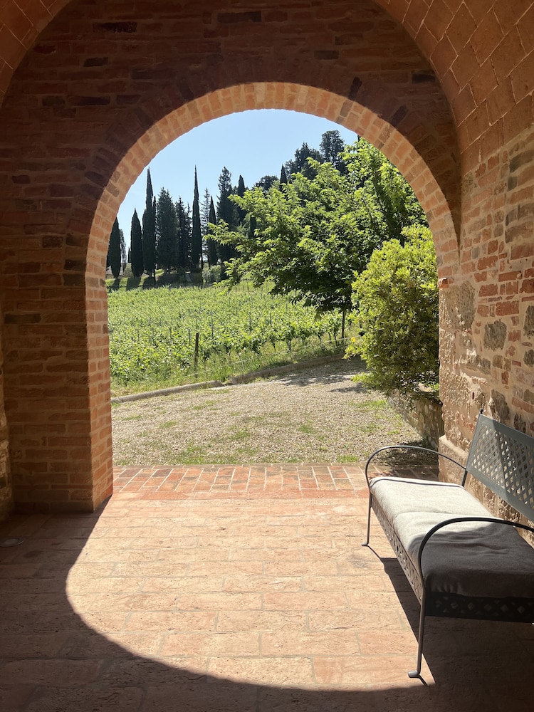 Tenuta di Sticciano 27/50