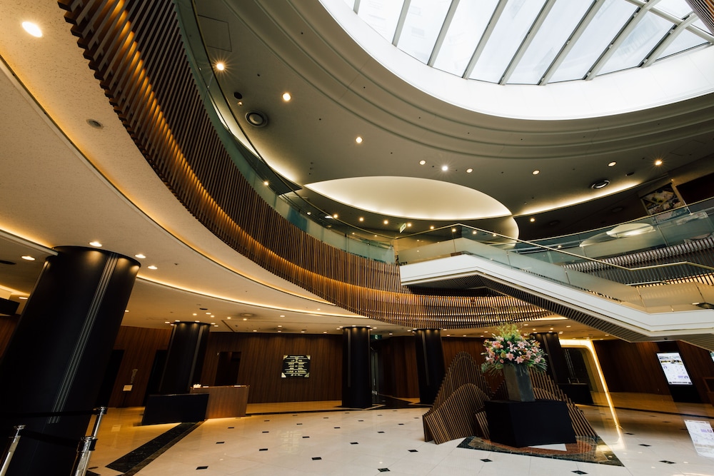 Hakata Excel Hotel Tokyu 44/60