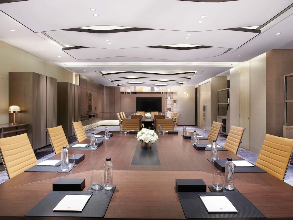 Fairmont Ambassador Seoul 45/55