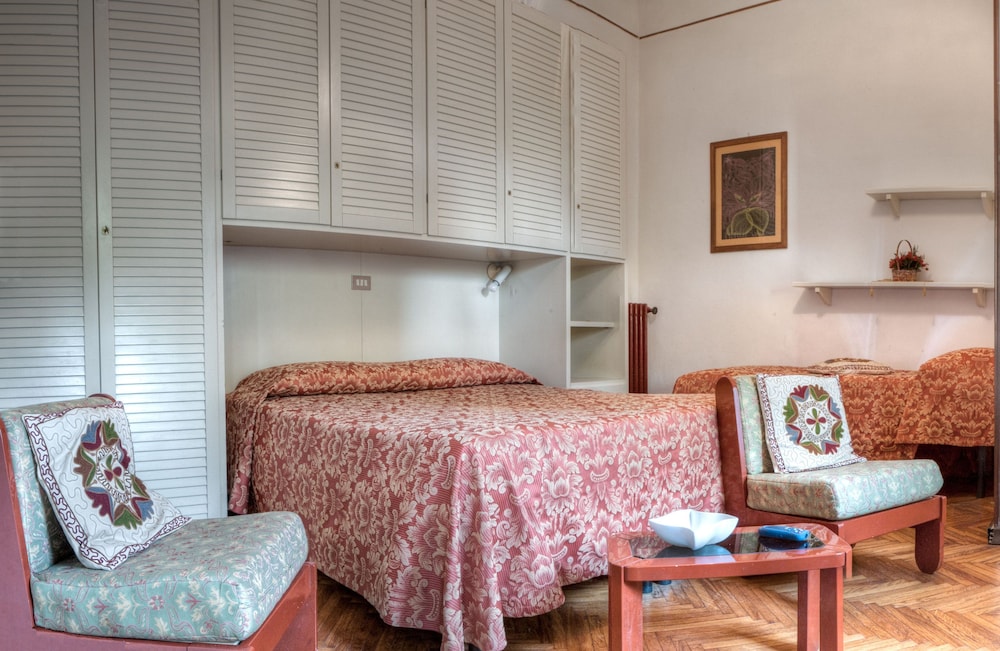Hotel Masaccio Florence 12/59