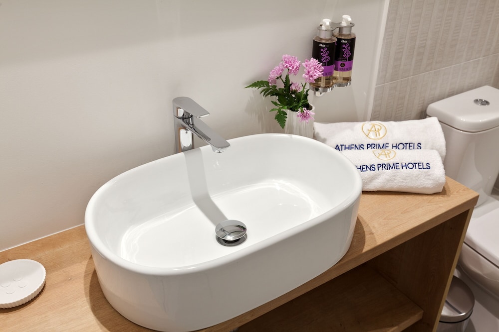 Trendy by Athens Prime Hotels 58/58