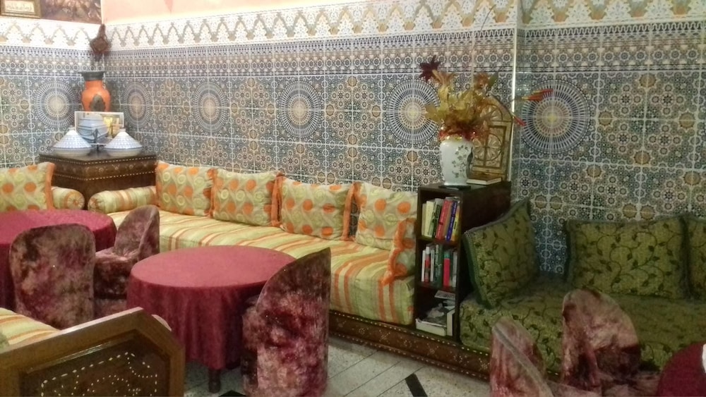 Hôtel Tijani 23/43