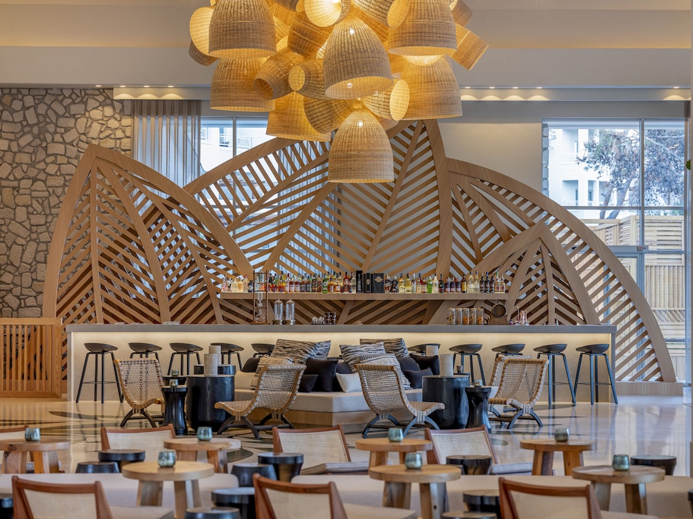 Rixos Premium Bodrum 45/49