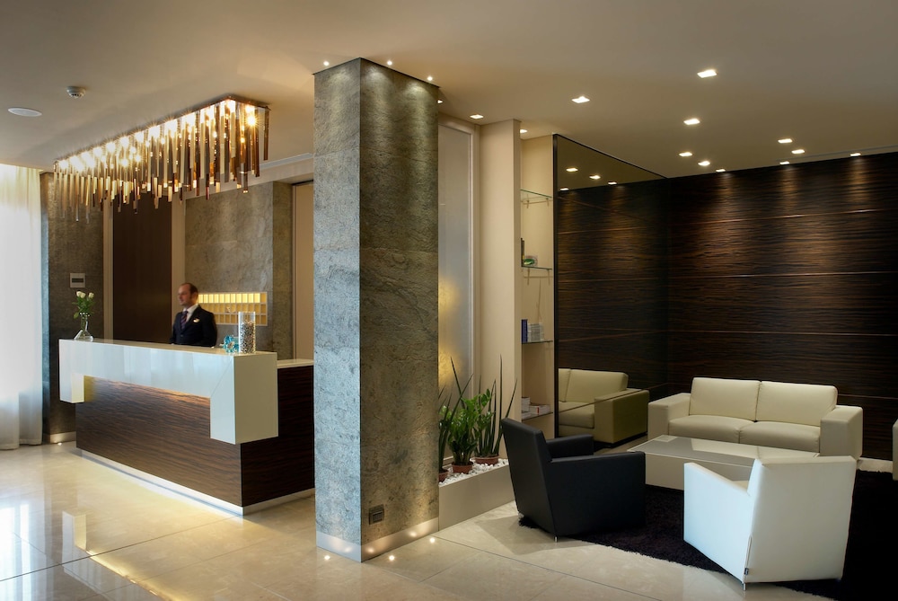 Best Western Tre Torri 2/58