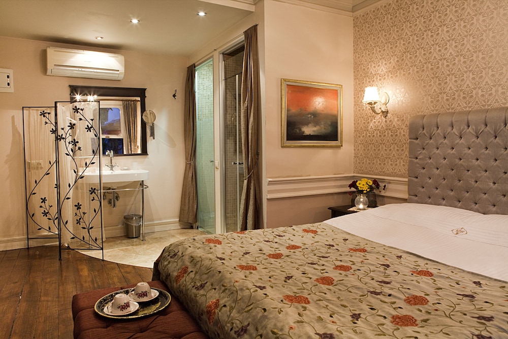 KITAPEVI BOUTIQUE HOTEL 14/43