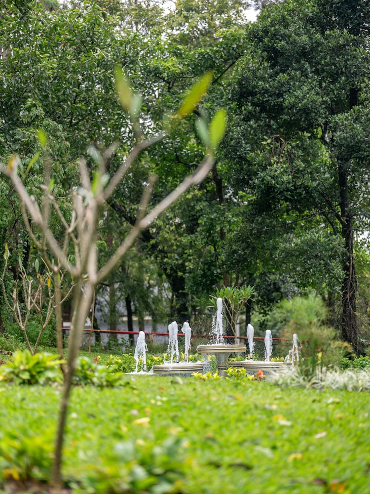 Coorg Marriott Resort & Spa 46/50