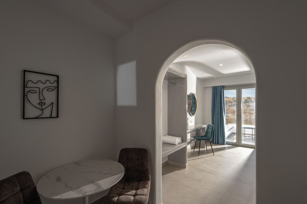 Griseo Villas 70/90