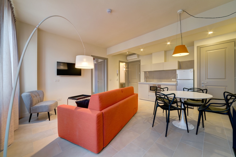 Palazzo Mannaioni Suites 44/69
