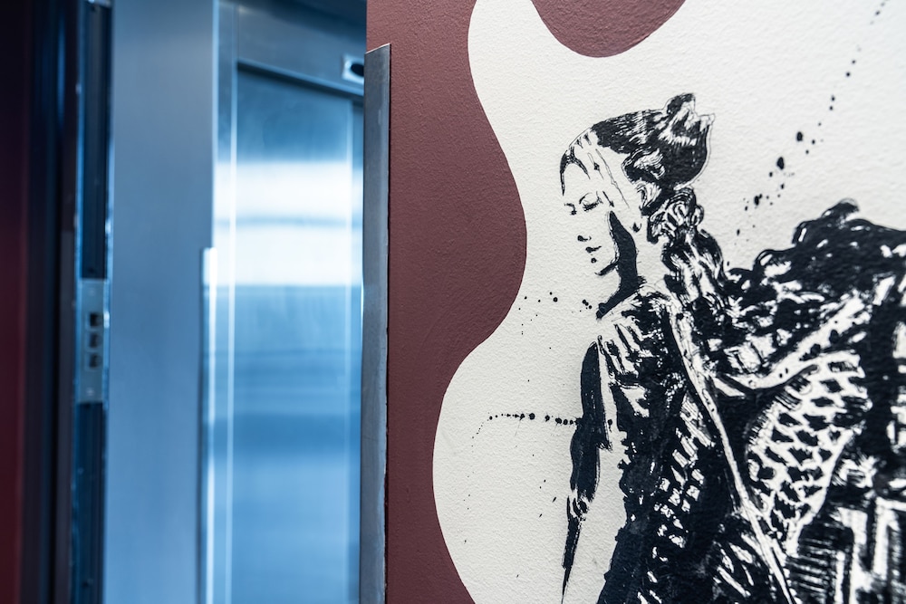 Smarthotel Forus in SANDNES