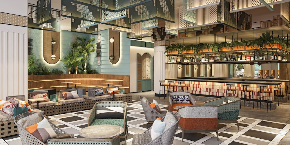 Mercure Bengkulu 40/66