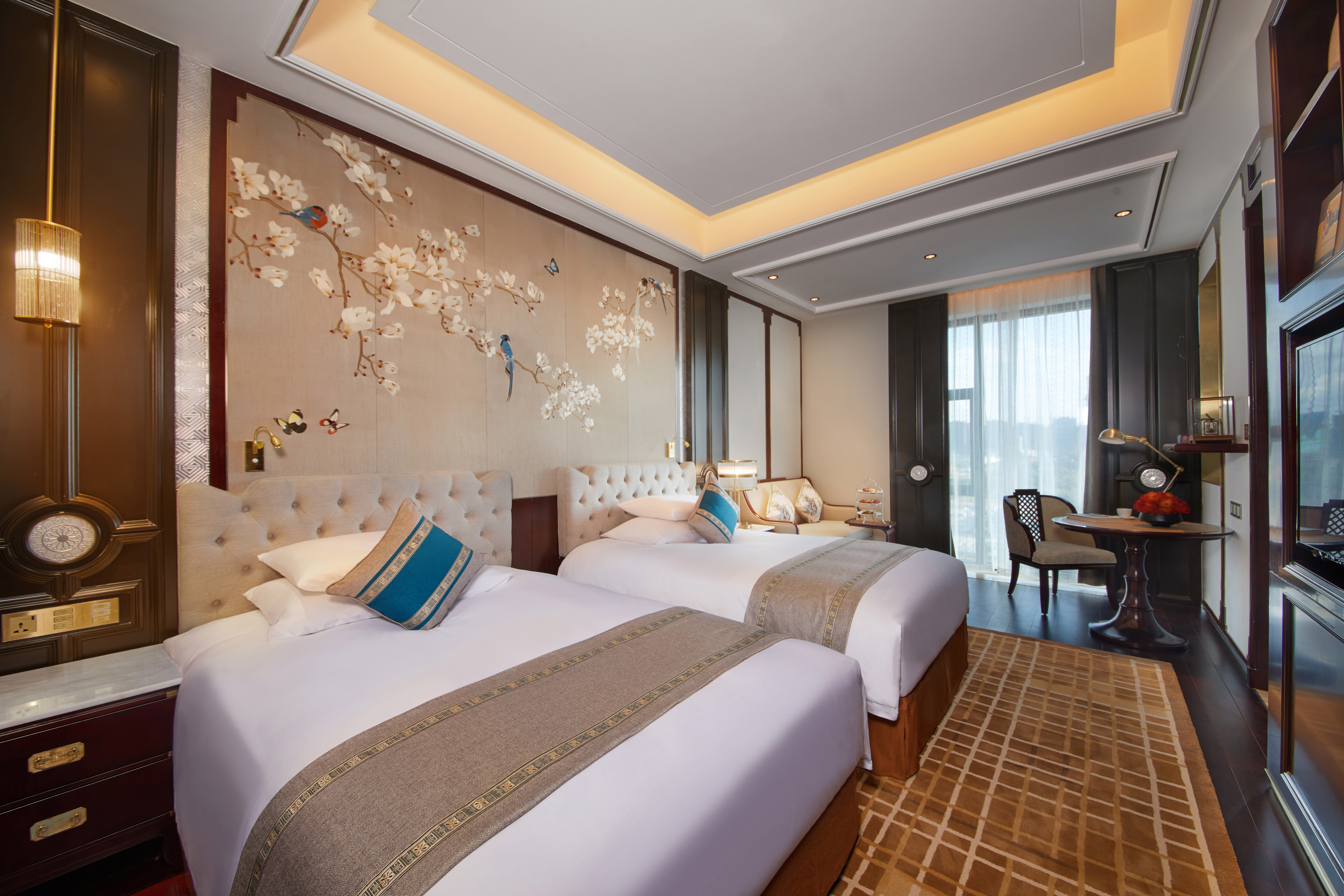 Grand New Century Hotel Zunyi 15/30