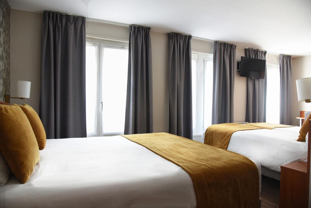 TIMHOTEL OPERA MADELEINE 27/60