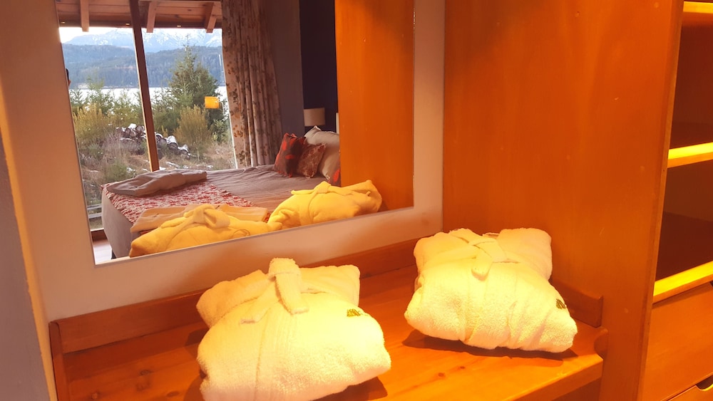 Casa del Bosque Aparts Suites & Spa 23/60