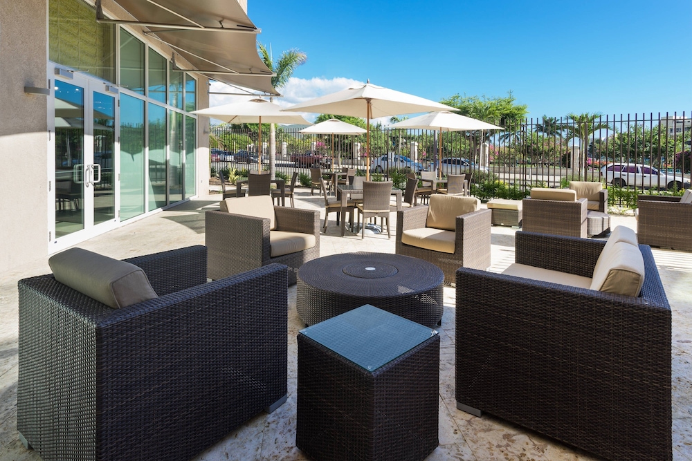 Courtyard By Marriott Kingston Jamaica 34/51
