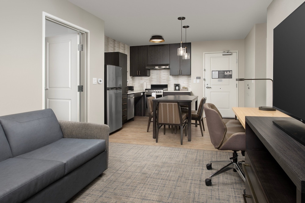 Residence Inn Portland Clackamas 19/49
