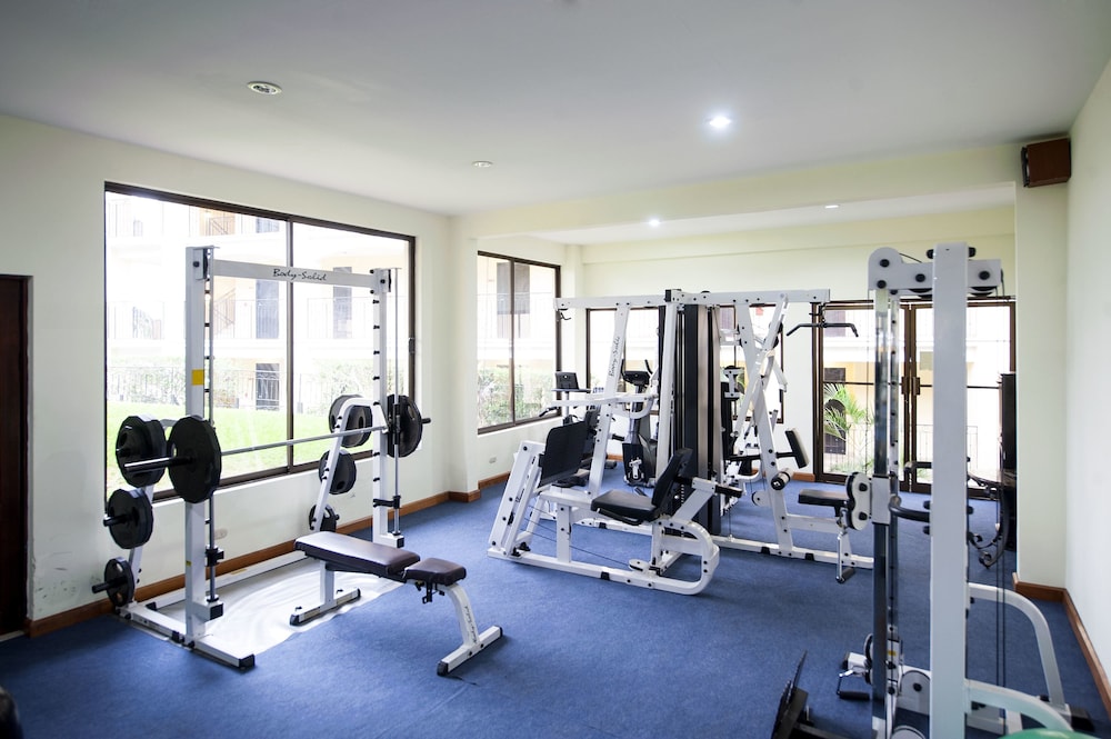 Occidental Papagayo - Adults only 53/79