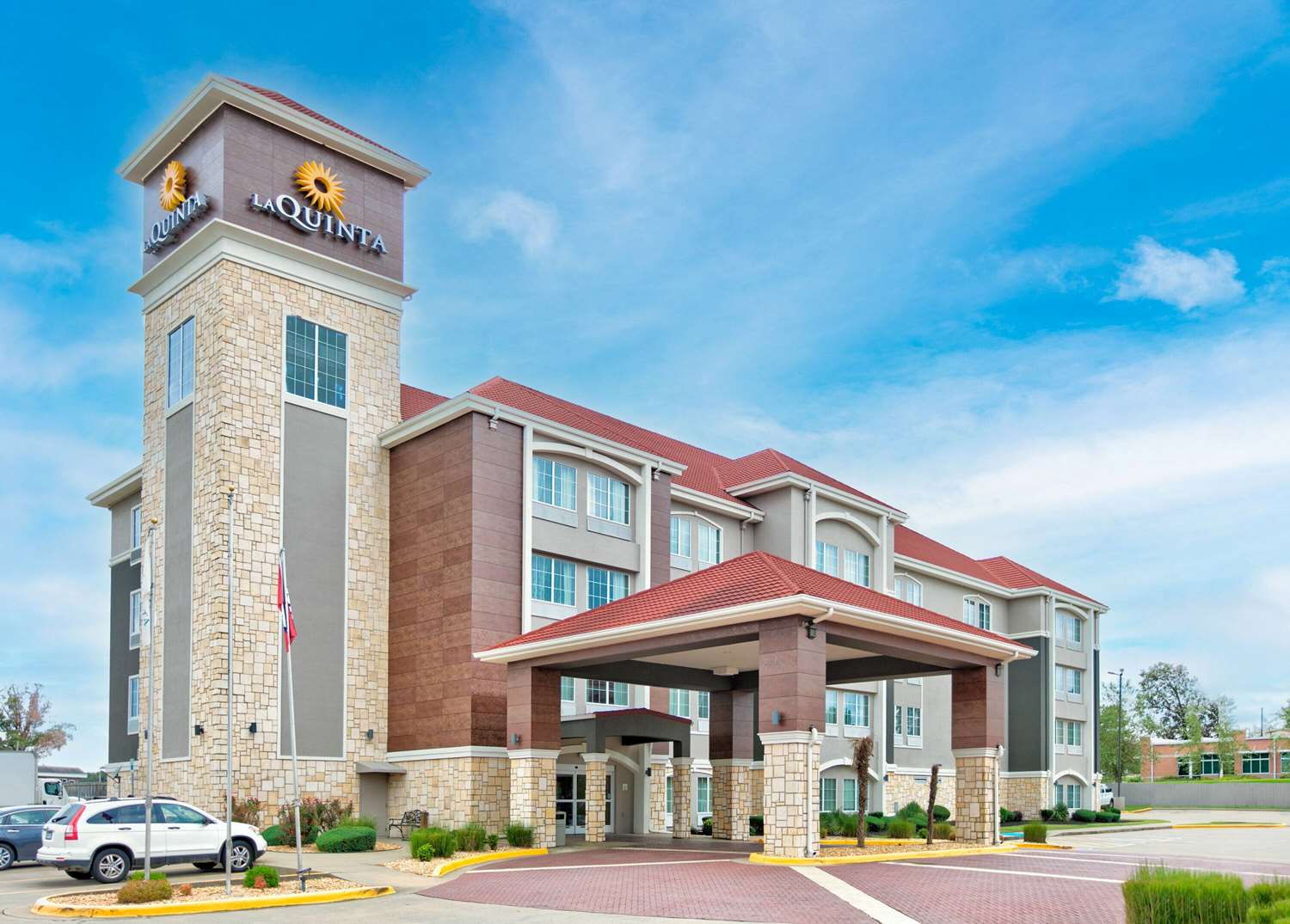 La Quinta Inn Suites Little Rock Bryant 1/18