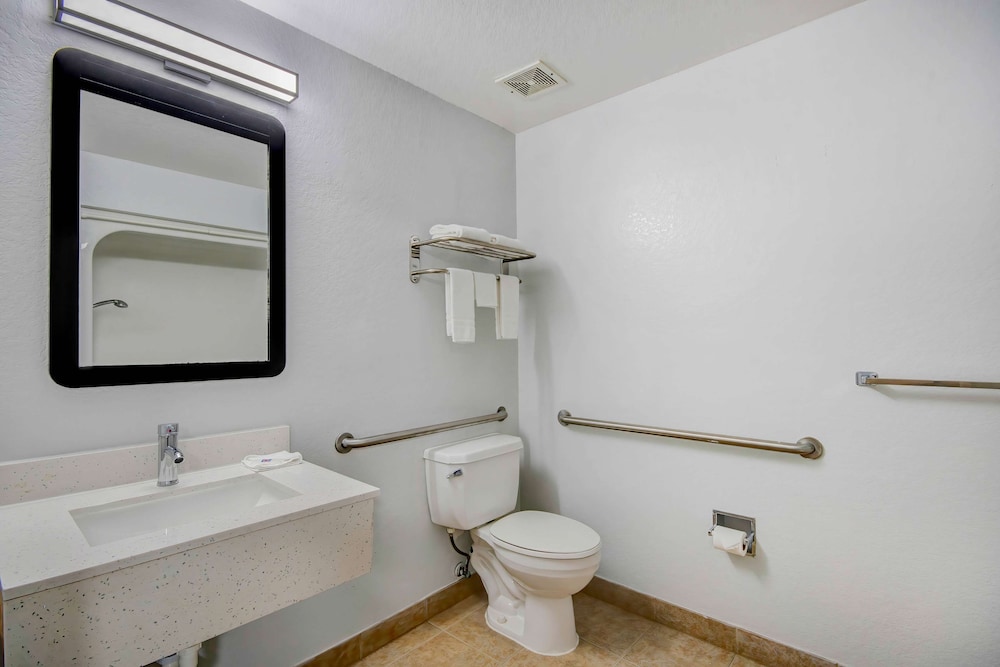 Motel6 San Antonio, TX - Sea World North 57/60