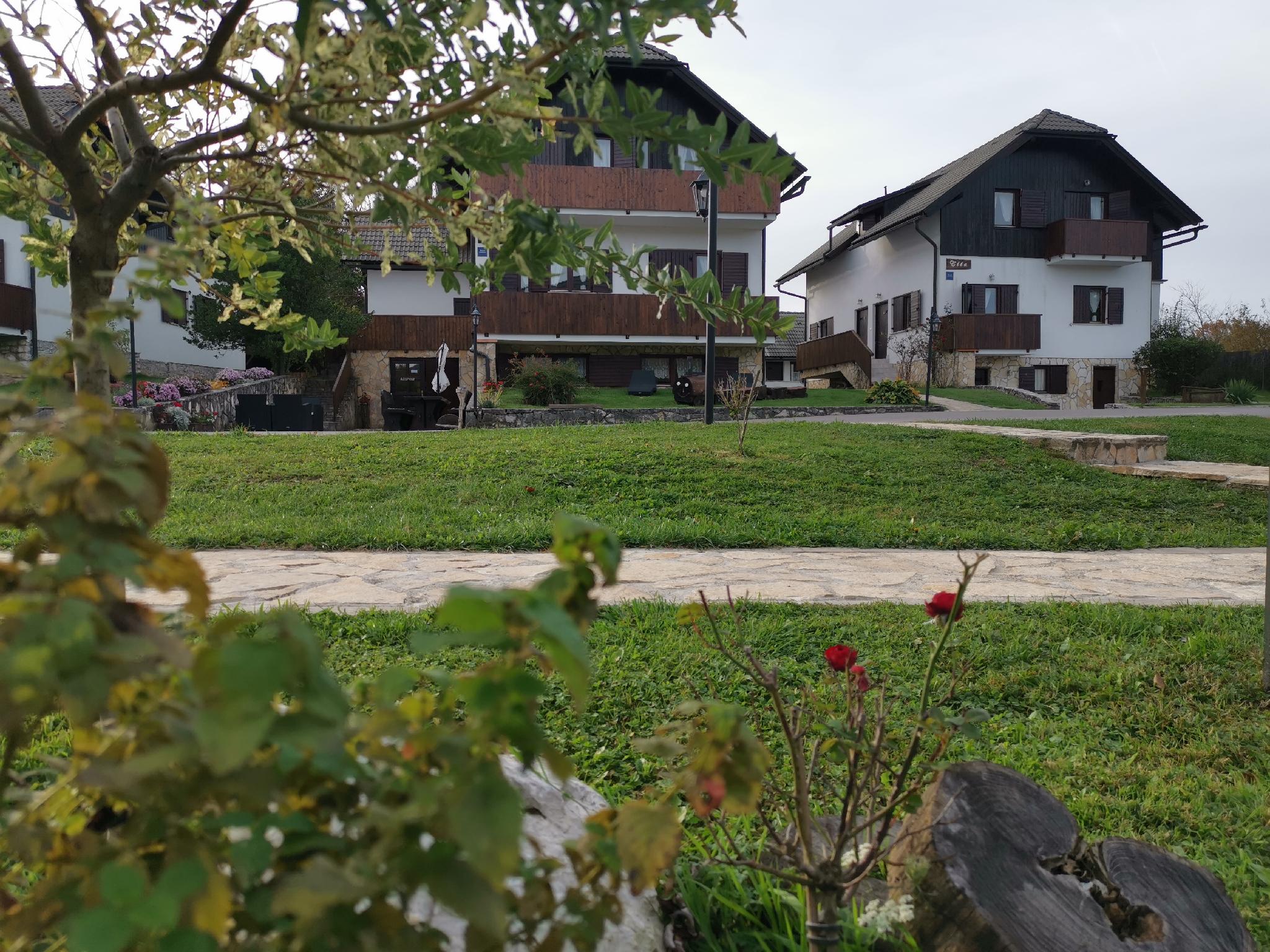 Plivica Village Etno Garden 45/53
