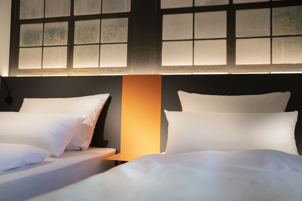 LOGINN Hotel Waiblingen 30/61