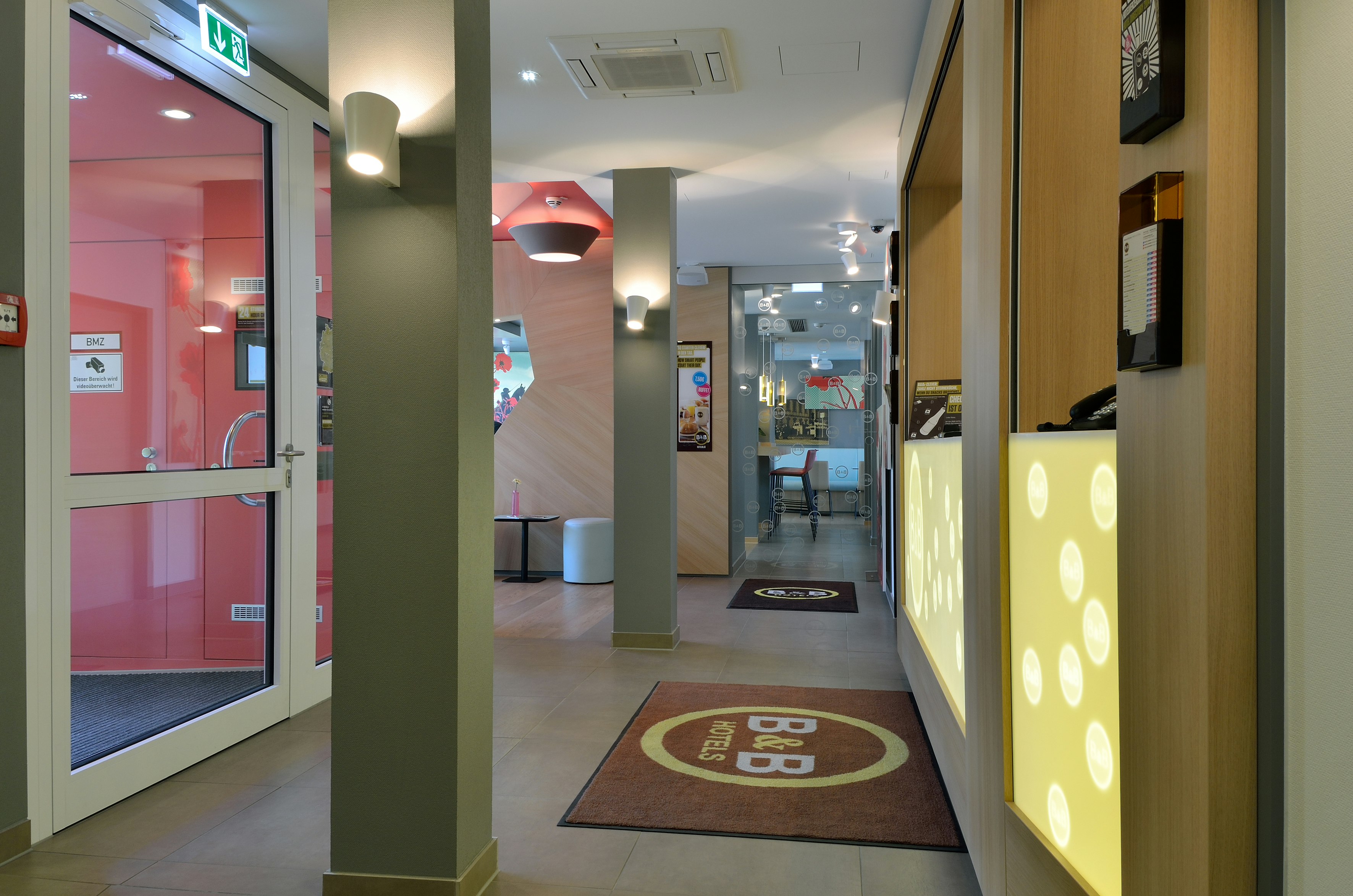 B&b Hotel Oldenburg 10/50