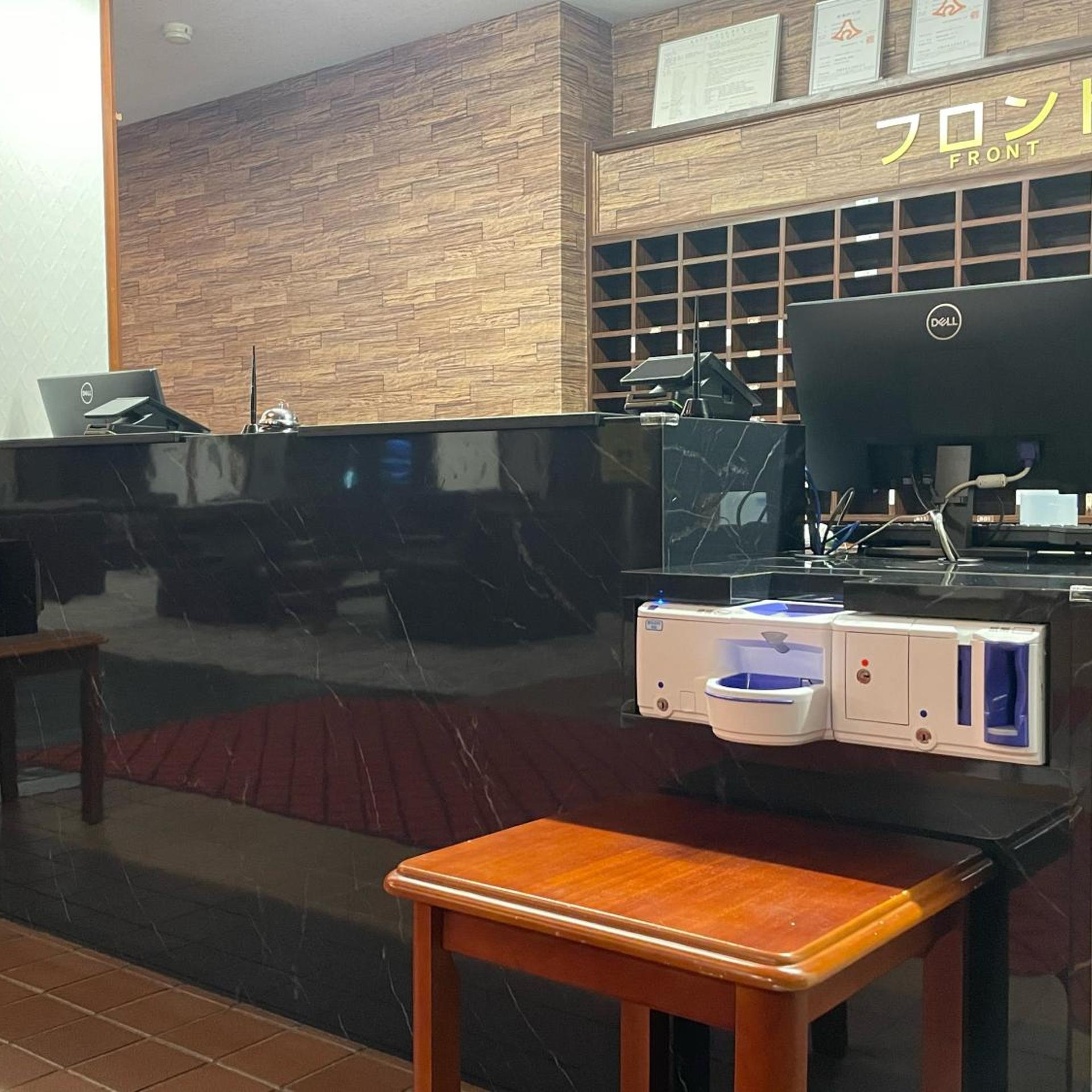 Itoen Hotel Inatori 44/44