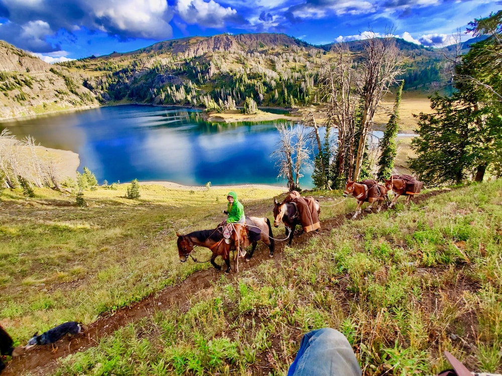 Buffalo Valley Ranch 14/27