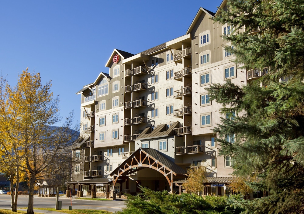 Sheraton Mountain Vista Villas Avon Vail Valley 3/60