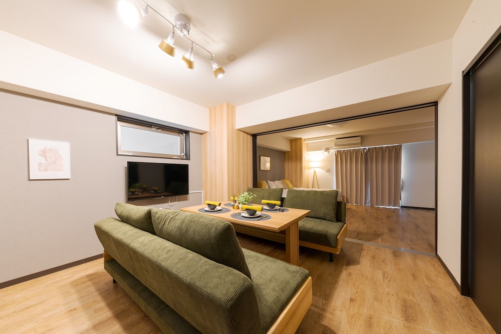 Takuto Stay Sakaisuji-Honmachi 42/60