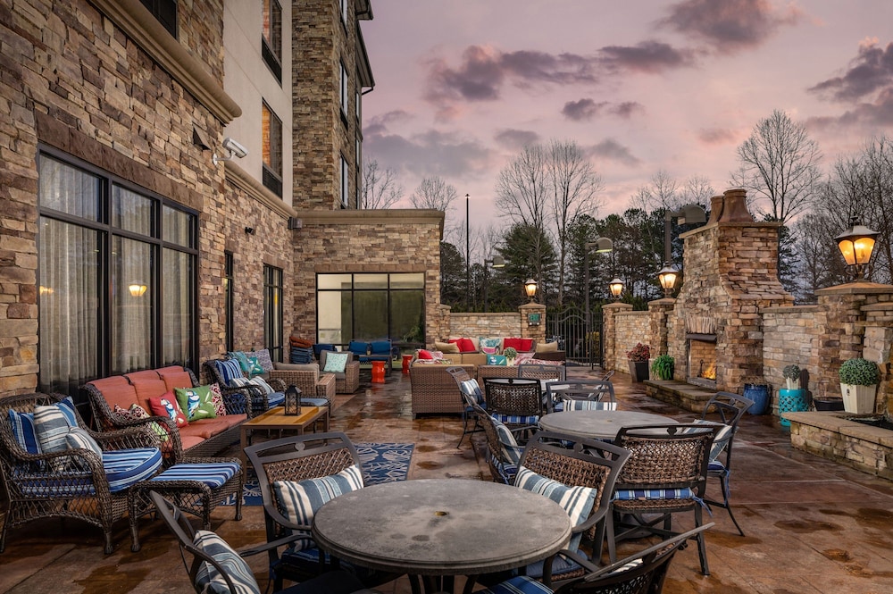 Fairfield Inn And Suites Elkin Jonesville 29/38