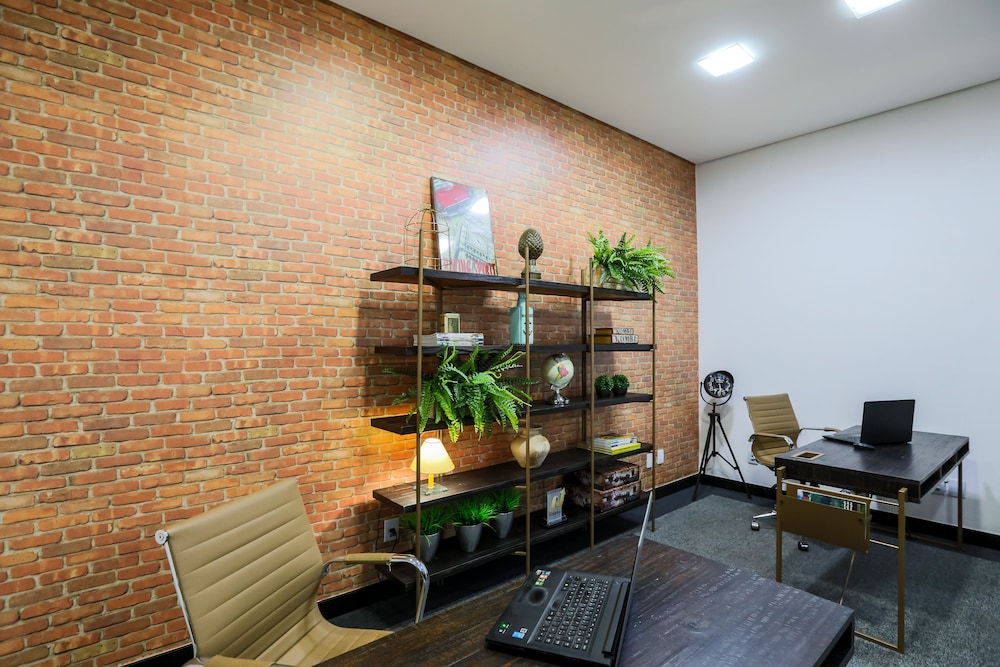 San Diego Suites Ipatinga 47/75
