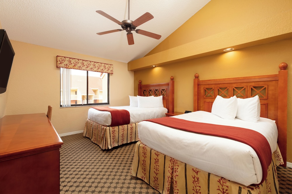 2 BEDROOMS, DELUXE, VILLA, ACCESSIBLE