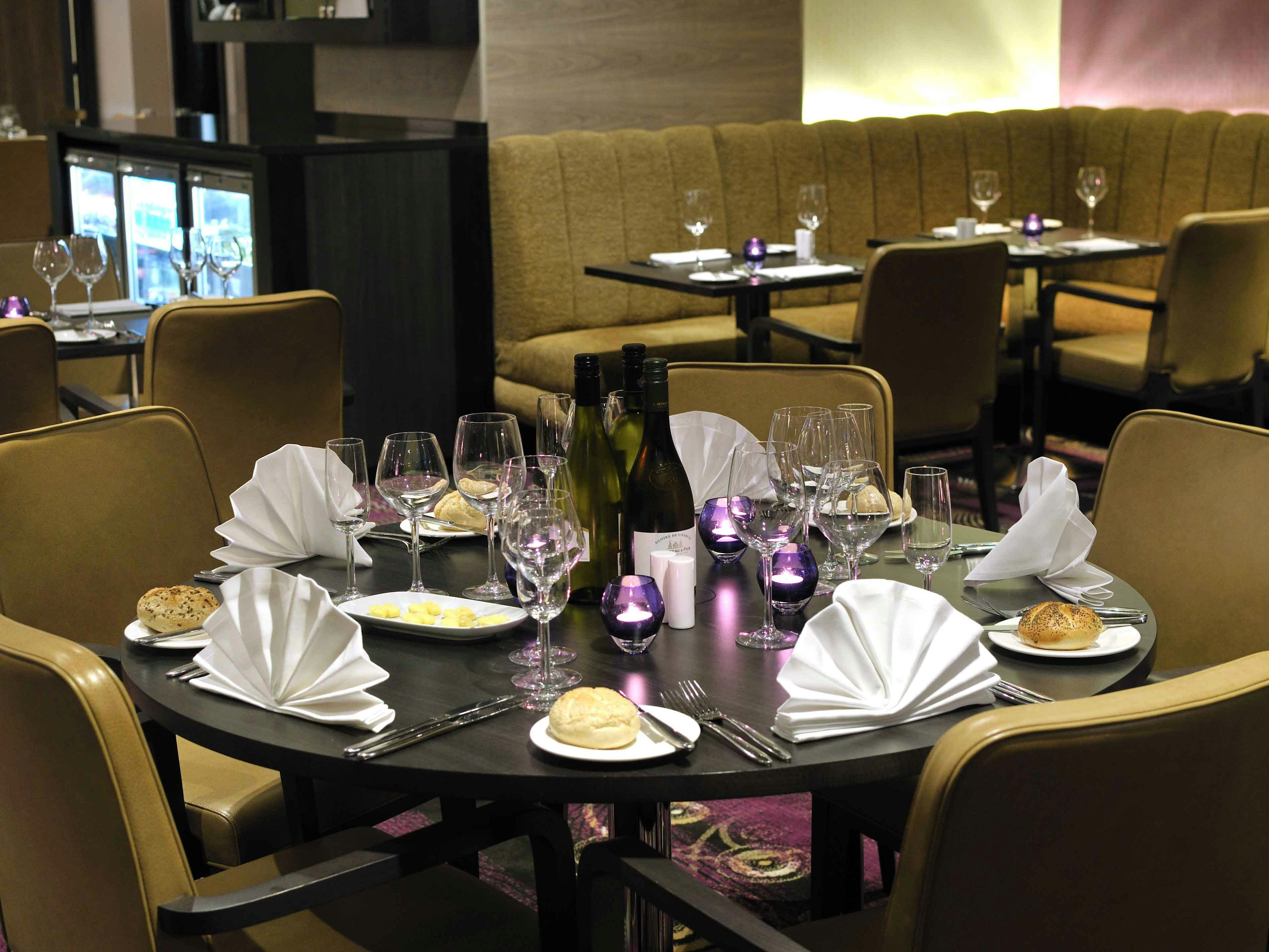 DoubleTree by Hilton London West End 52/71
