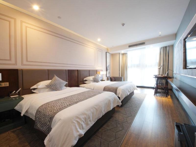 Gem Hefei Feidong High Speed Railway Station Longquan East Road Hotel 7/34