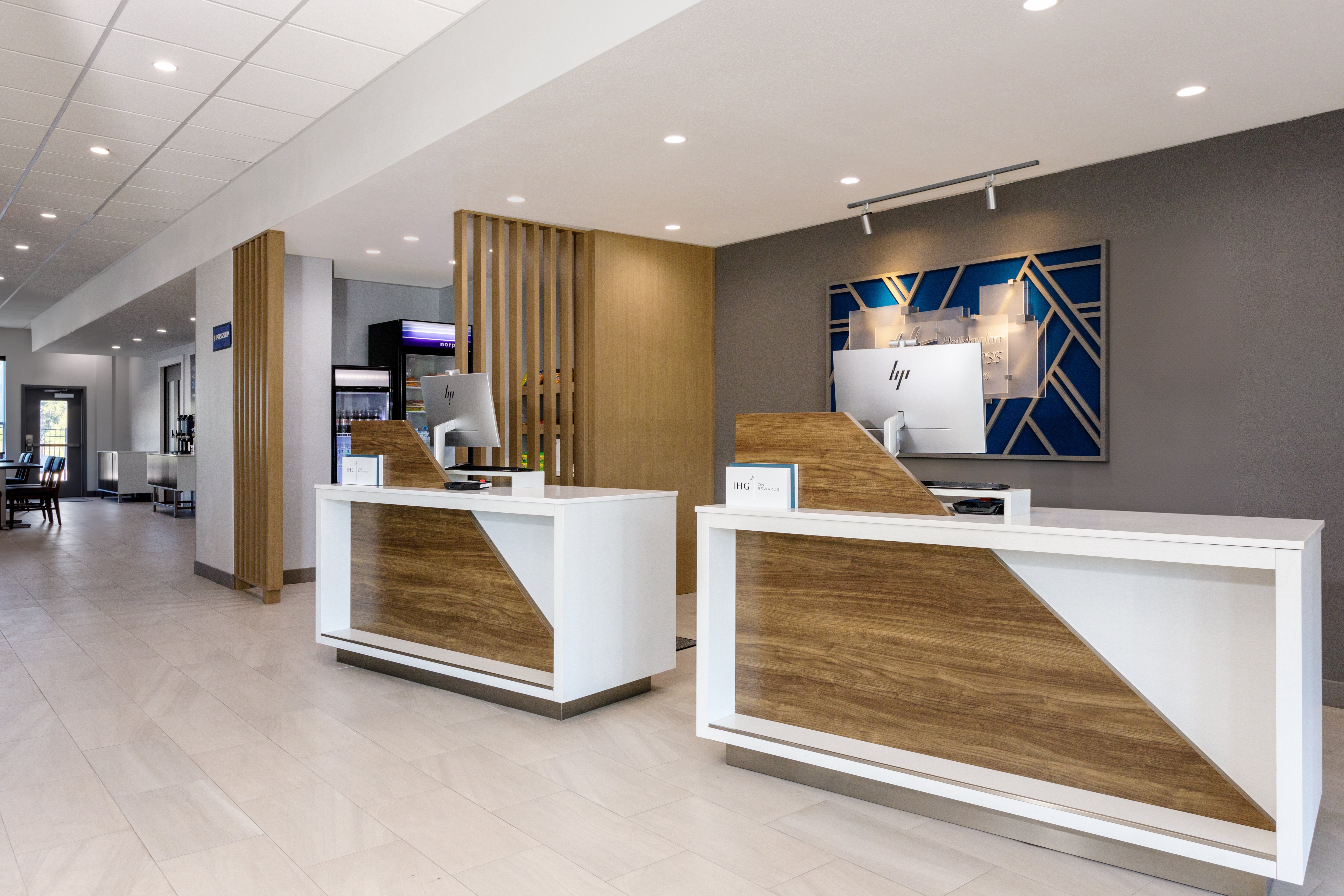 Holiday Inn Express & Suites Macclenny, an IHG Hotel 6/46
