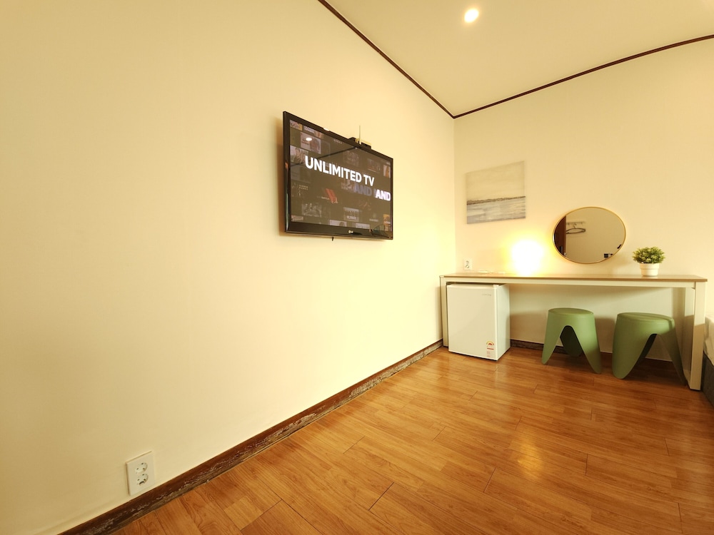OYO Hostel Myeongdong 5 31/50