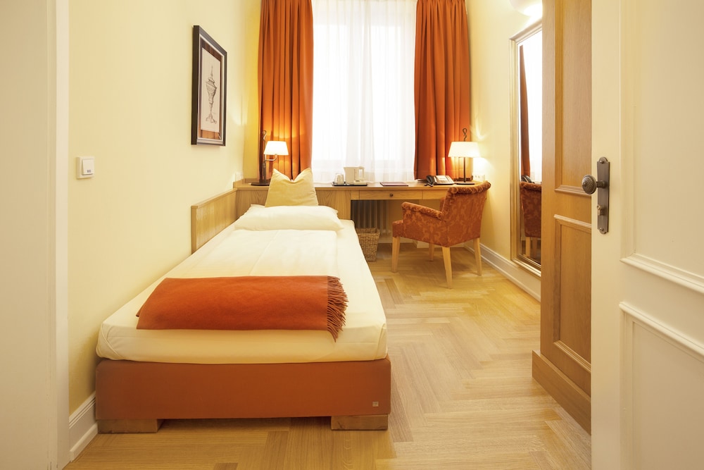 Hotel Villa Florentina 16/56