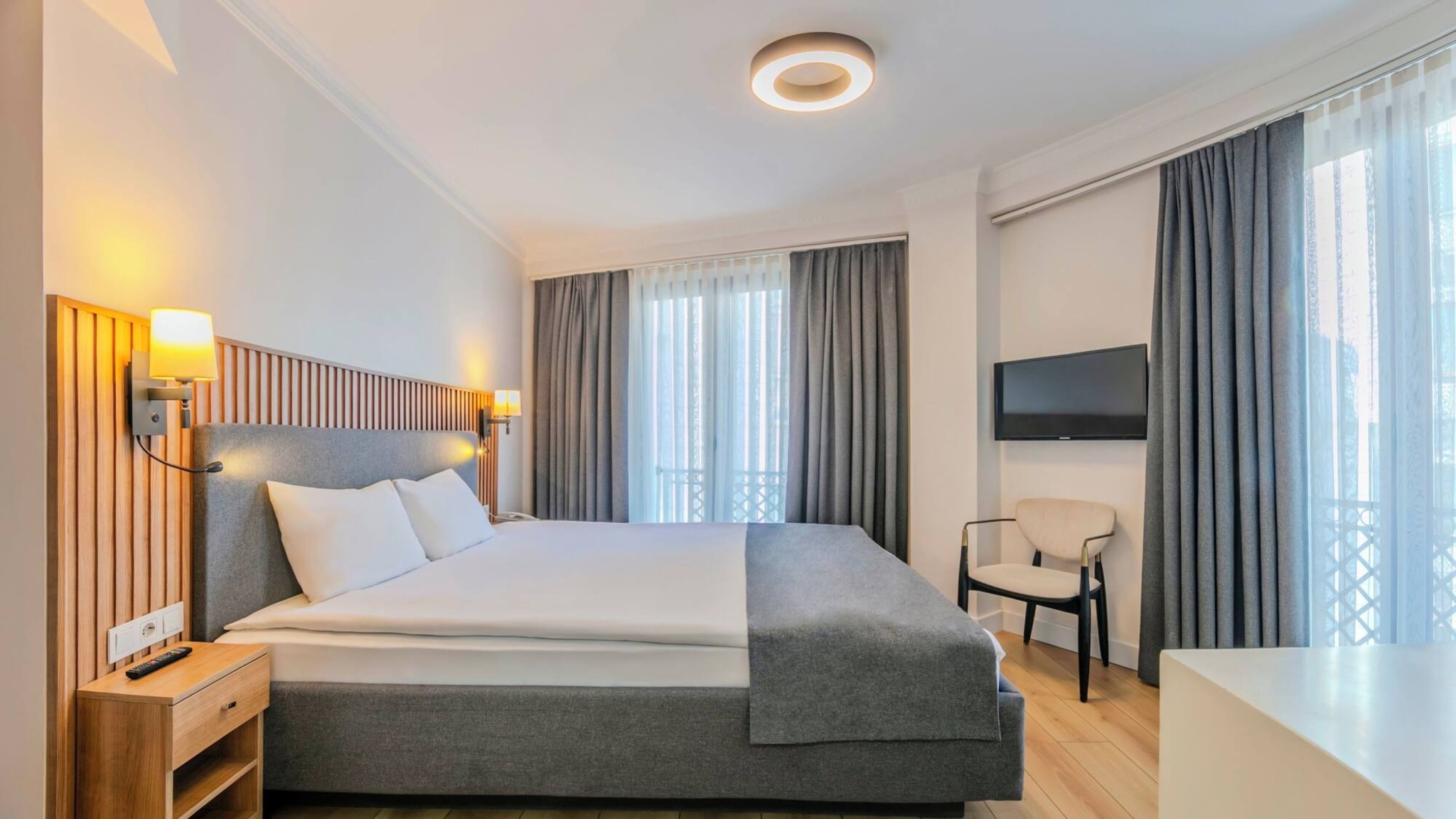 Gozde Hotel 6/20